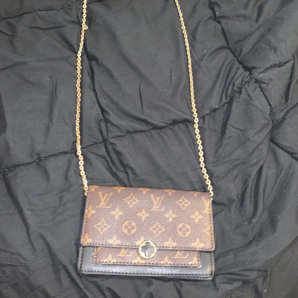 LV Crossbody Bag